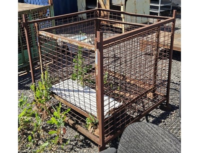 Mechanical Business Closure - Lot 4441