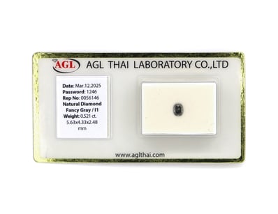 International Diamond And Gemstone Dealers Cle... - Lot 1902
