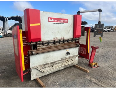 Plant, Transport & Machinery - Lot 2200