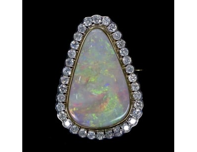 Fine Jewellery Market (A991) - Lot 2004