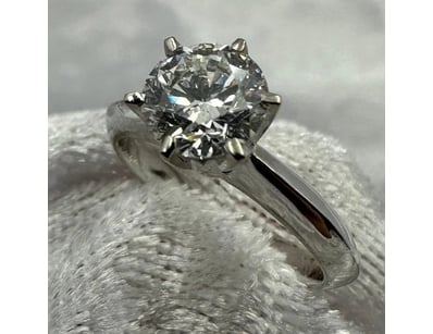 Affordable Jewellery Clearance (A979) - Lot 1149