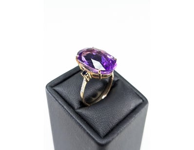 Fine Jewellery Market (A992) - Lot 4752