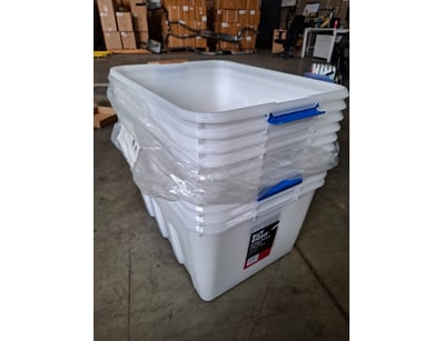 Home Improvement, DIY & Hardware (A996) - Lot 110