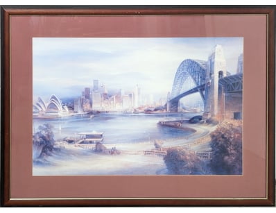 Art Market (A1006) - Lot 1103