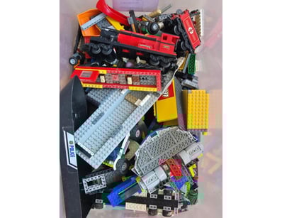 UNRESERVED Gaming Consoles (A989) - Lot 113