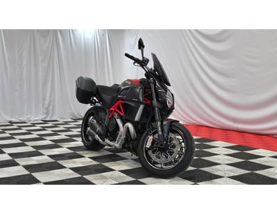 Motorbike, Marine & Recreation Assets Auction - Lot 209