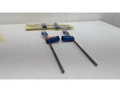 End of Contract Bypass Surplus - PART 2 - Lot 1054