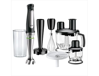 Essential Homegoods & Luxuries (VICA1006) - Lot 23