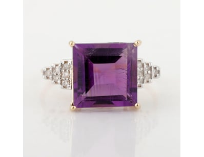 Fine Jewellery Market (A981) - Lot 1547