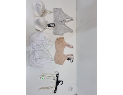 Sport, Leisure & Lifestyle (VICA978) - Lot 563