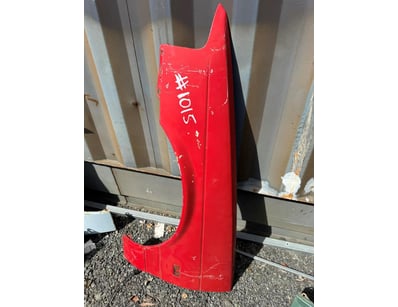 Car Parts & Accessories (A986) - Lot 221