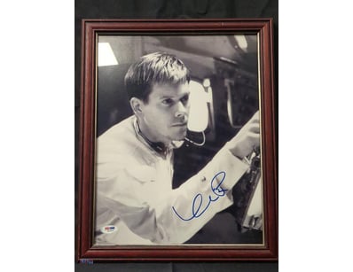 PHOTO OF KEVIN BACON AS JACK SWIGERT FROM THE FILM...