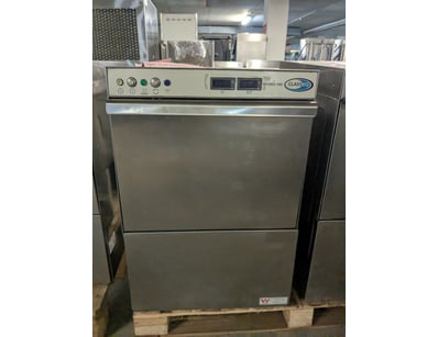 Abandoned Basement Catering Equipment - UNRESER... - Lot 196