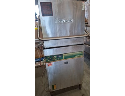 Eswood Pass-Through Dishwasher

Approximate dime...
