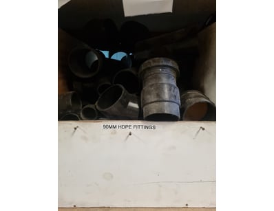 Entire Plumbing Business Liquidation (ON11903) - Lot 89