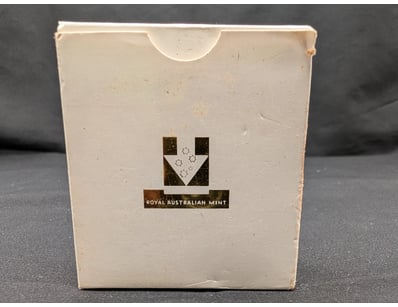 UNRESERVED Coins, Banknotes & Bullion (A1006) - Lot 718