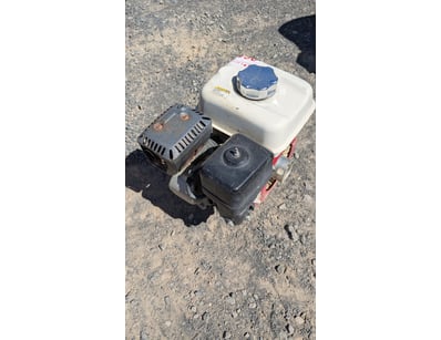 Ex-Hire Plant and Equipment Surplus (ON4433) - Lot 68