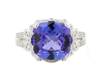 Prestige Jewellery (A977) - Lot 1224