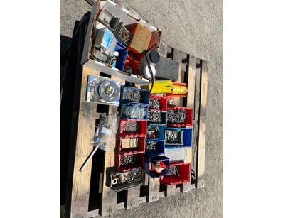 Civil, Transport & Machinery - Nationwide (ON4... - Lot 7970