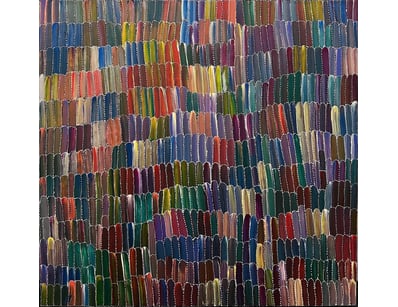 Art Market (A982) - Lot 2024