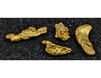 Banknotes & Coins (A984) - Lot 1200