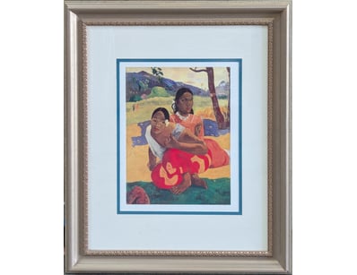 Art Market (A978) - Lot 1552