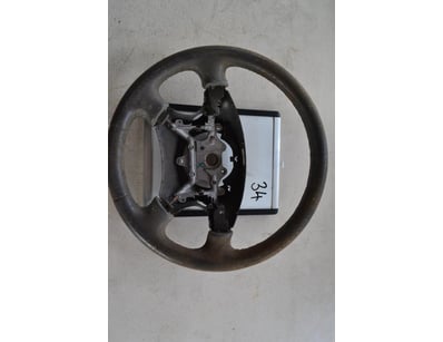 Ford Falcon AU steering wheel