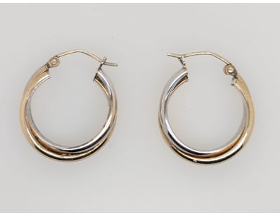 GOLD EARRINGS


583010+208


