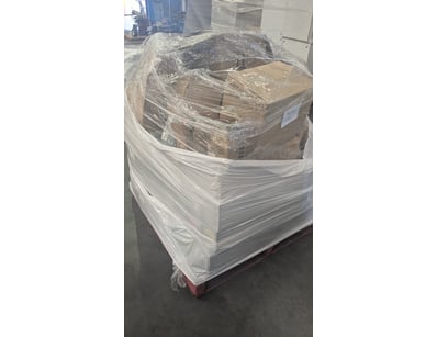 Home Entertainment, Audio & Computers (A980) - Lot 142