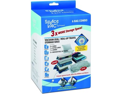 Essential Homegoods & Luxuries (VICA1006) - Lot 165