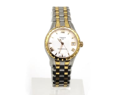 Luxury Watches (A1007) - Lot 3800