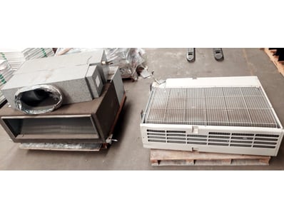 Home Improvement, DIY & Hardware (NSWA992) - Lot 2468