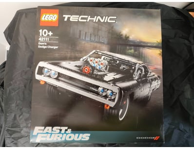 **UNRESERVED** COOKIE'S LIFETIME COLLECTION OF L... - Lot 55