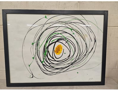 Art Market (A1006) - Lot 811