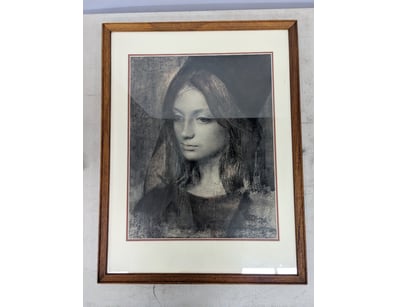 Art Market (A1005) - Lot 276