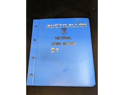 UNRESERVED Coins, Banknotes & Bullion (A1002) - Lot 652