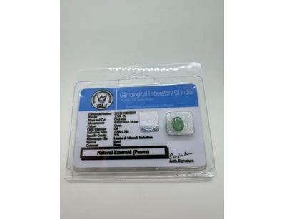 UNRESERVED Diamonds, Gemstones & Opals (A1005) - Lot 201