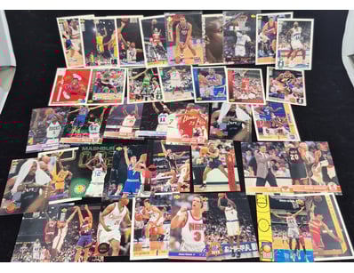 Trading Cards, Gaming & Collectables (A1005) - Lot 862