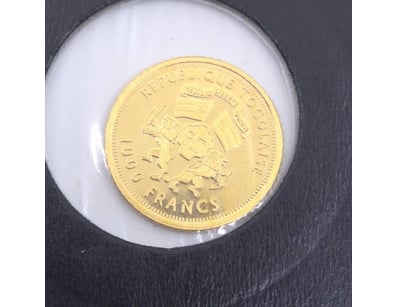 Numismatics Exchange (A978) - Lot 1463