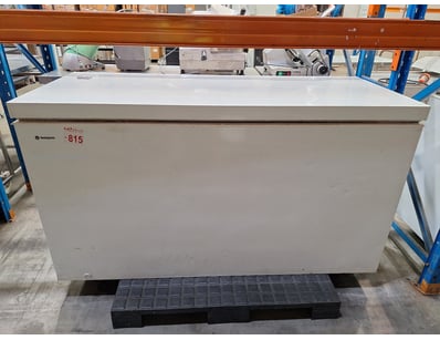 Major Food Processing Plant Closure (ON11985) - Lot 815