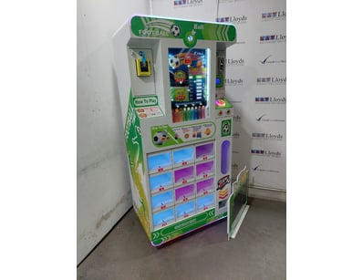 Pinballs, Arcades & Amusements (A982) - Lot 66