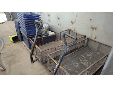 CIVIL CONTRACTORS END OF PROJECT Tomago NSW Prec... - Lot 51