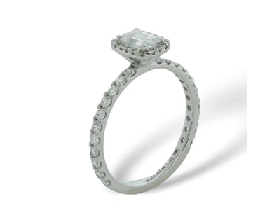 Lab Grown Diamonds & Jewellery (A987) - Lot 1075