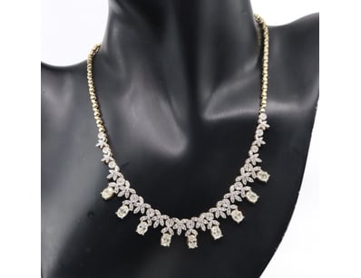 Luxury Jewellery (A992) - Lot 500