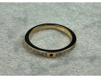 Affordable Jewellery Clearance (A977) - Lot 1102