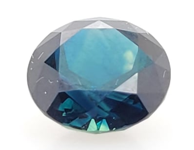 Diamond And Gemstone Market (A1004) - Lot 125