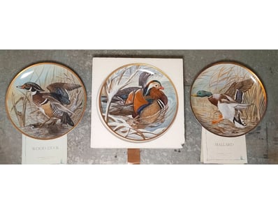 Antiques, Vintage & Interior Treasures (A1004) - Lot 254