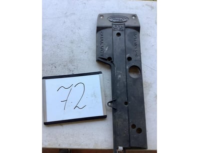 Car Parts & Accessories (A986) - Lot 70