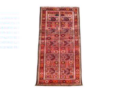 Antique, Vintage & Rugs (A997) - Lot 1211
