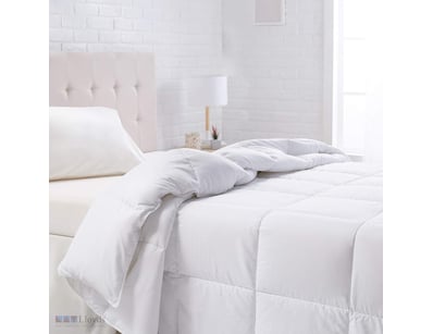Basics Down Alternative Bedding Comforter Duvet In...